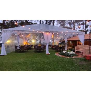 Aluguel de Grades para Eventos no Jockey Club