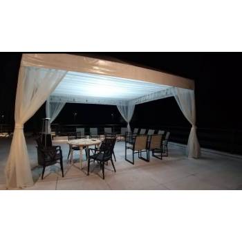 Aluguel de Mesas e Cadeiras em Caieiras