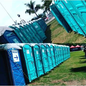 Locação Banheiro Químico em Campo Grande Locação Banheiro Químico em Campo Grande