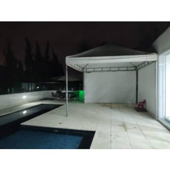 Tenda Sanfonada em Franco da Rocha Tenda Sanfonada em Franco da Rocha